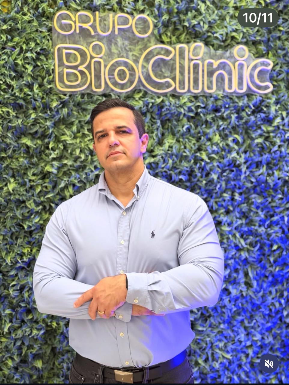 Dr. Alair Lopes