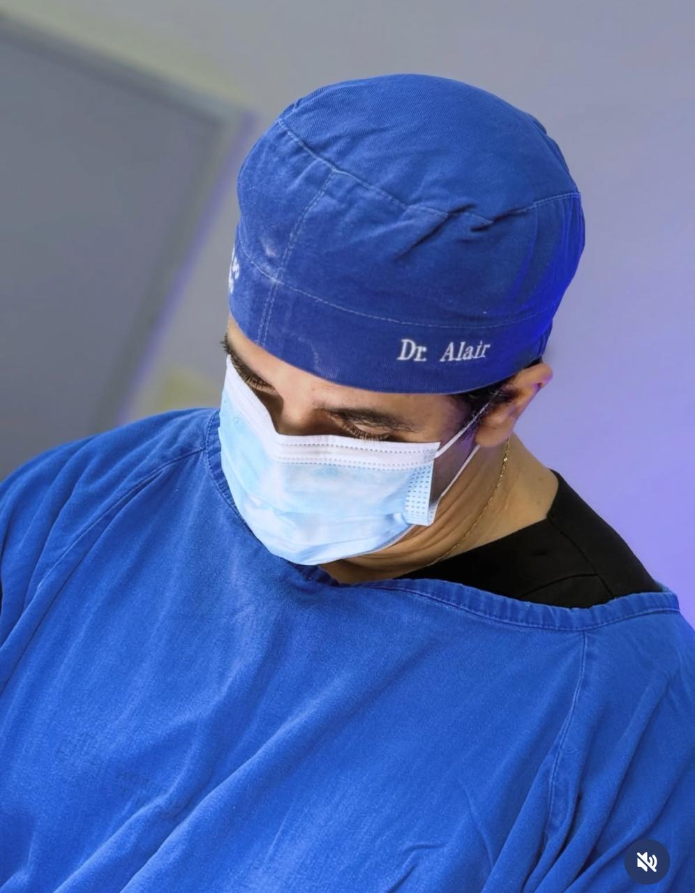 Dr. Alair Lopes